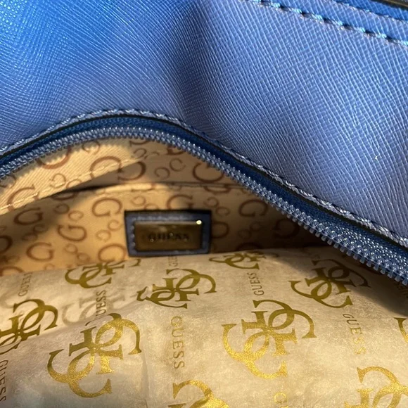 Blue bag bowel travel guess🦋 - Picture 12 of 16